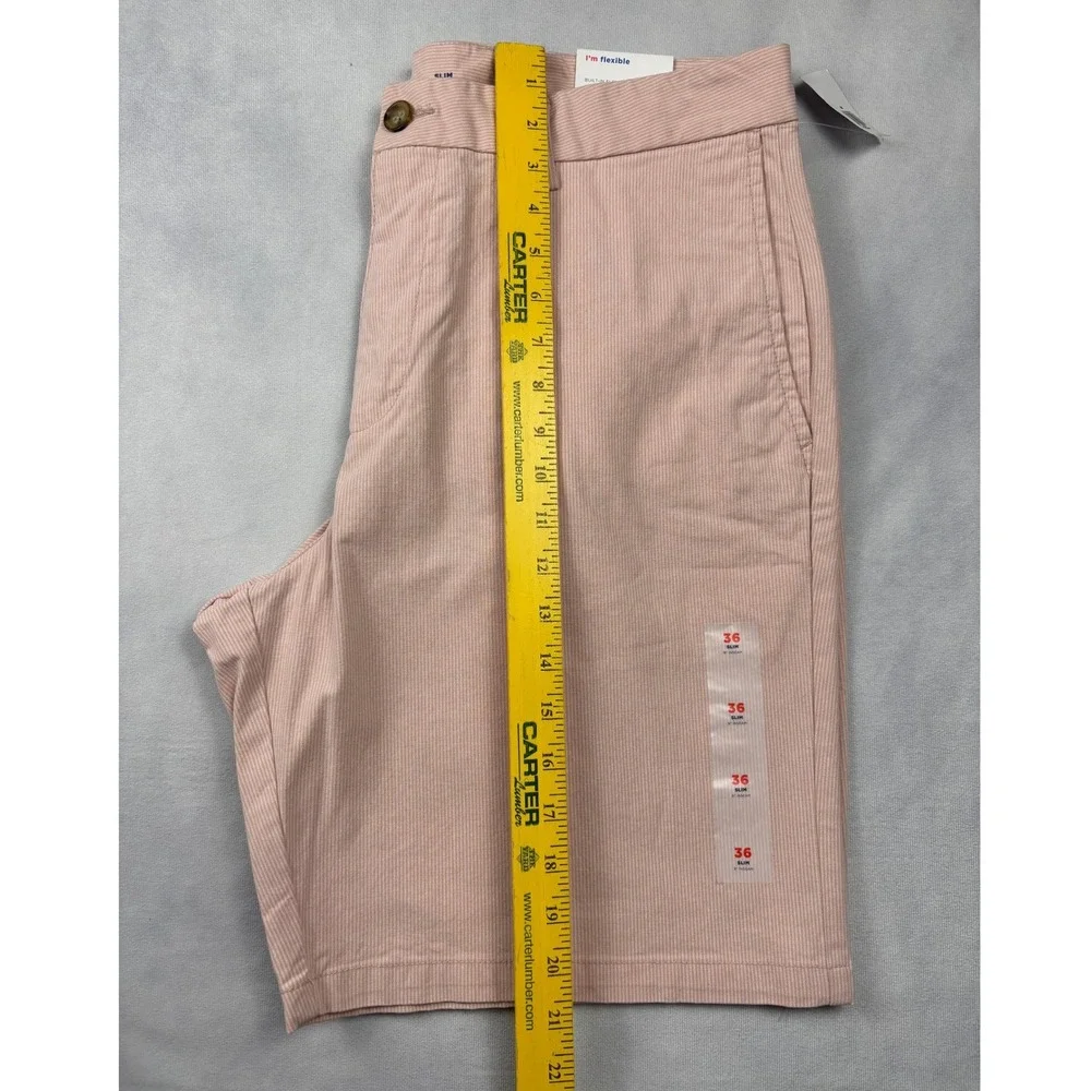 Old Navy Mens Slim‎ Built-In Flex 9